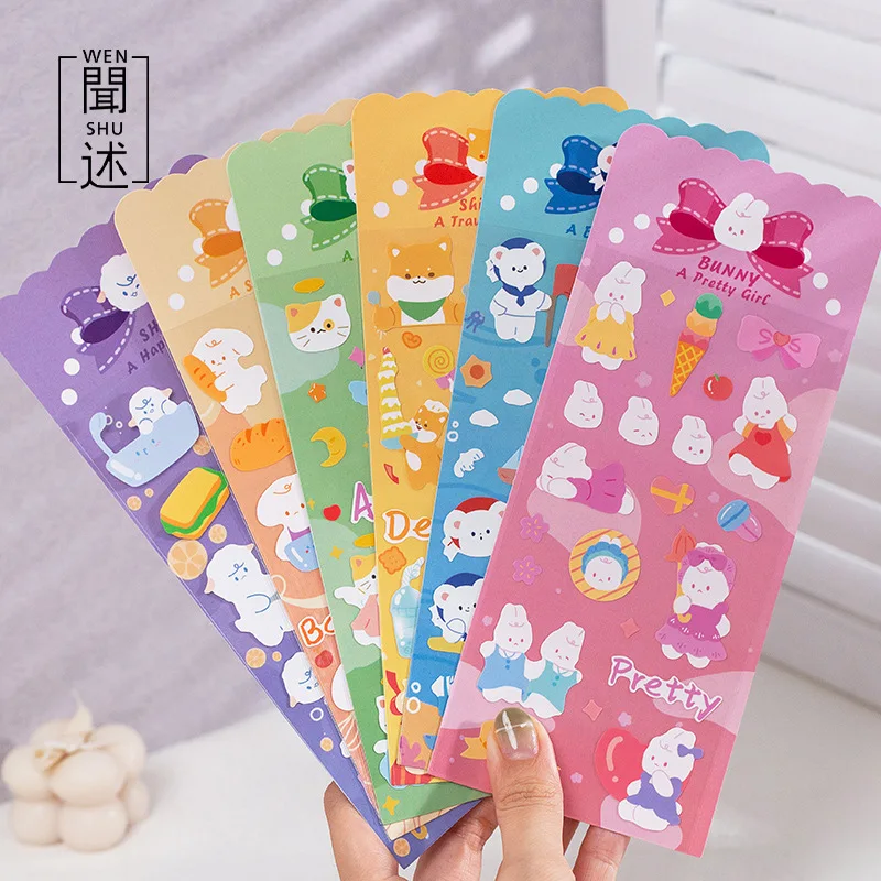 20set/1lot Kawaii Stationery Stickers Little Dreamer Series Diary Decorative Mobile Stickers Scrapbooking
20set/1lot Kawaii Stationery Stickers Little Dreamer Series Diary Decorative Mobile Stickers Scrapbooking