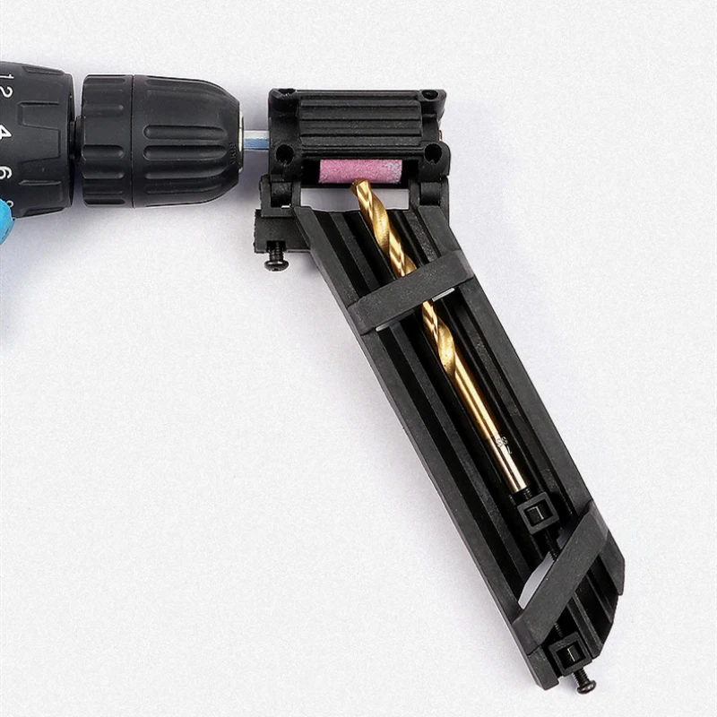 Portable Corundum Grinding Wheel Drill Bit Sharpener Titanium Drill Portable Drill Bit Powered Tool Parts Power Tool Accessories
Portable Corundum Grinding Wheel Drill Bit Sharpener Titanium Drill Portable Drill Bit Powered Tool Parts Power Tool Accessories