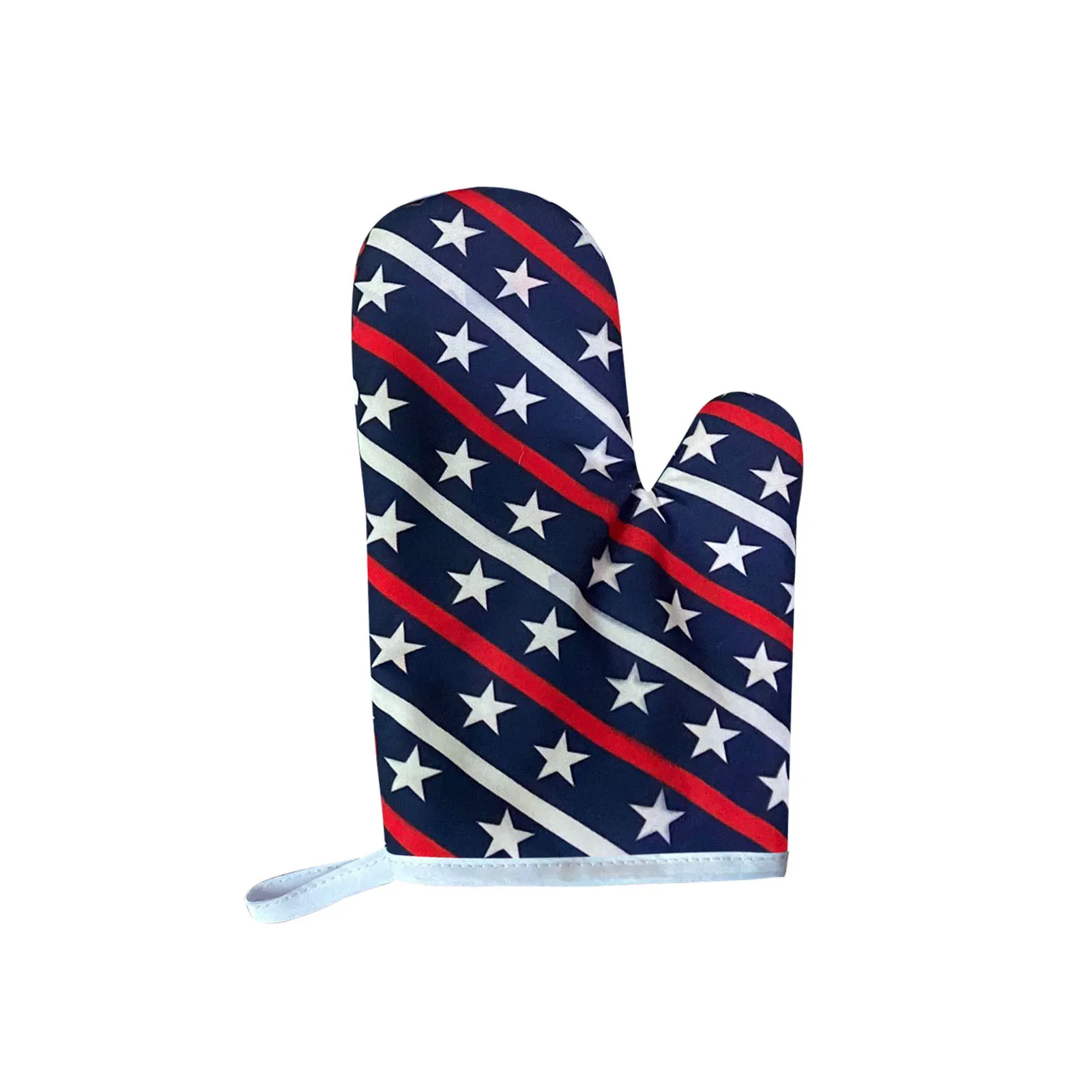 Kitchen Household Microwave Oven Baking Oven Special Anti-scalding Silicone Gloves For Baking Thickening Heat Insulation And Hig 
Kitchen Household Microwave Oven Baking Oven Special Anti-scalding Silicone Gloves For Baking Thickening Heat Insulation And Hig