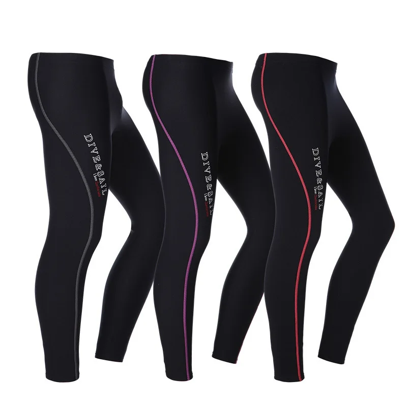 1.5MM Neoprene Diving Ankle-length Pants For Men Women Snorkeling Capri-pant Swimming Rowing Sailing Surfing Warm
1.5MM Neoprene Diving Ankle-length Pants For Men Women Snorkeling Capri-pant Swimming Rowing Sailing Surfing Warm
