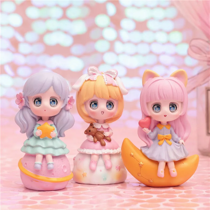 Resin Craft Galaxy Girl Fairy Sculpture Home Desktop Ornament Cake baking decoration home bedroom Accessories gift a4177
Resin Craft Galaxy Girl Fairy Sculpture Home Desktop Ornament Cake baking decoration home bedroom Accessories gift a4177