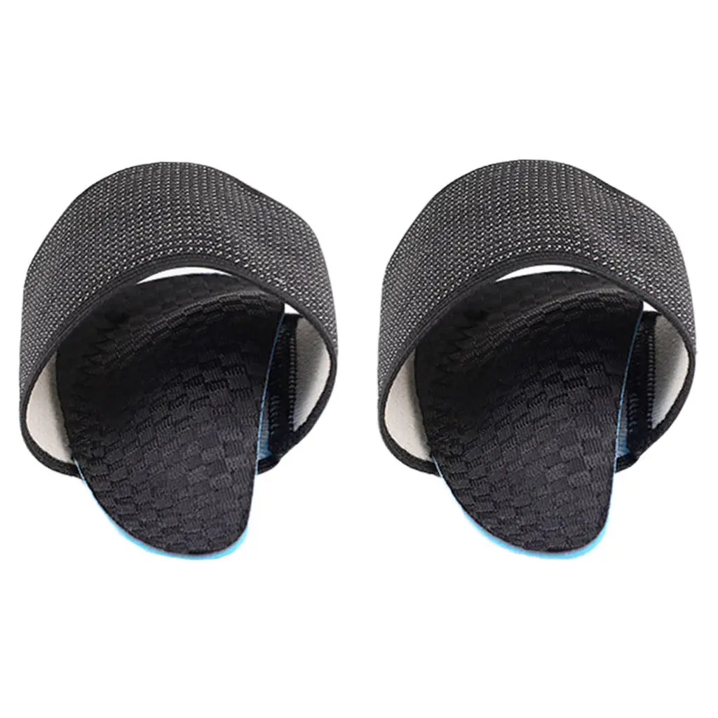 Бандаж для поддержки свода стопы для мужчин и женщин, гибкие супинаторы, опущенные арки, пятка, усталость, Плоская стопа, 1 пара
Бандаж для поддержки свода стопы для мужчин и женщин, гибкие супинаторы, опущенные арки, пятка, усталость, Плоская стопа, 1 пара