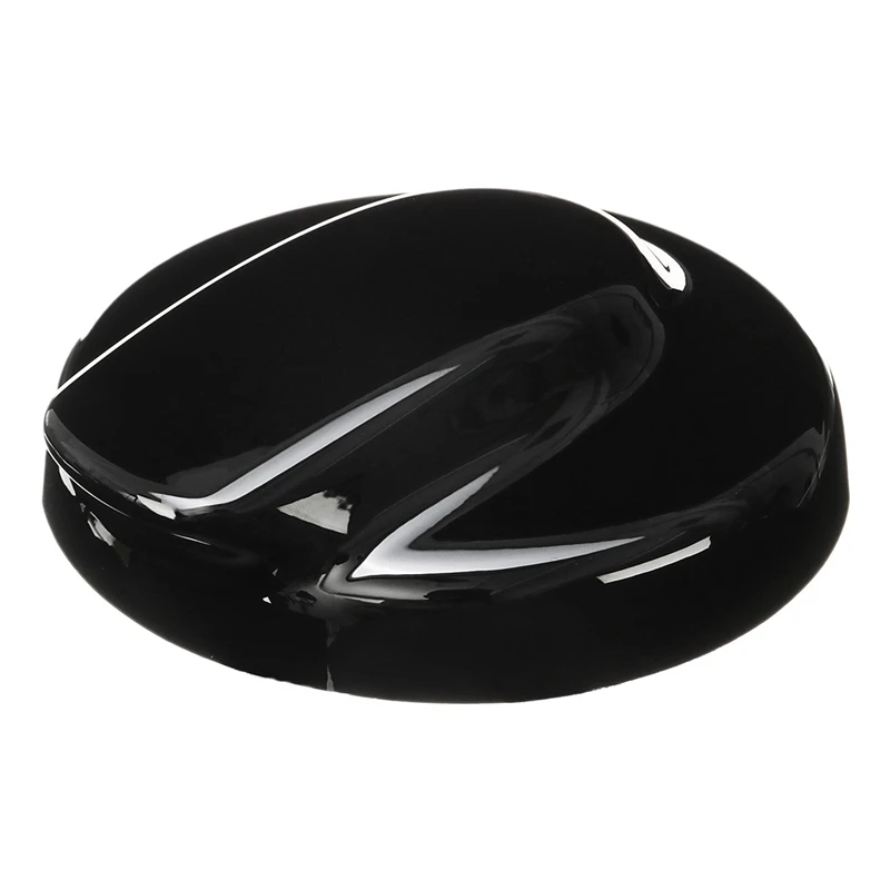Крышка топливного бака для BMW Mini Gen 2 R56 Cooper S JCW 2006-2013 черная крышка из АБС-пластика |
