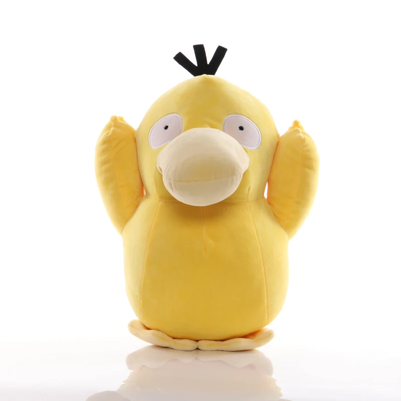 Большой размер 32 см TAKARA TOMY Pokemon Psyduck Плюшевые игрушки Мягкие игрушки-животные куклы Подарки для детей
Большой размер 32 см TAKARA TOMY Pokemon Psyduck Плюшевые игрушки Мягкие игрушки-животные куклы Подарки для детей