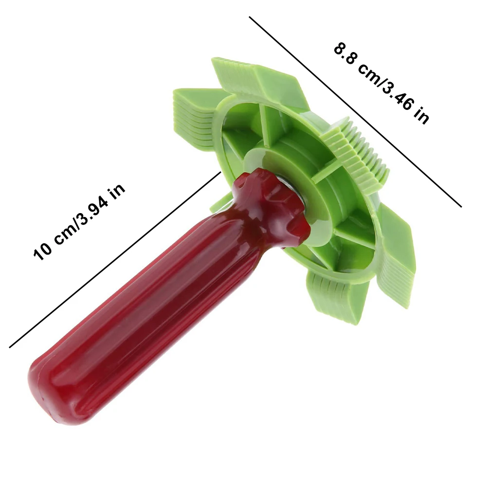 Car A/C Radiator Condenser Evaporator Fin Coil Comb Air Conditioner Coil Straightener Cleaning Tool Auto Cooling System NEW
Car A/C Radiator Condenser Evaporator Fin Coil Comb Air Conditioner Coil Straightener Cleaning Tool Auto Cooling System NEW