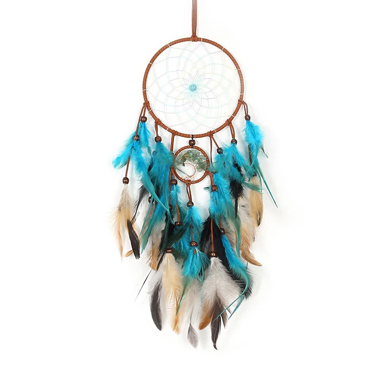 New Indian retro Life Tree dream nets hanging decoration air decoration Home Decoration baby room decor unicorn room decor
New Indian retro Life Tree dream nets hanging decoration air decoration Home Decoration baby room decor unicorn room decor