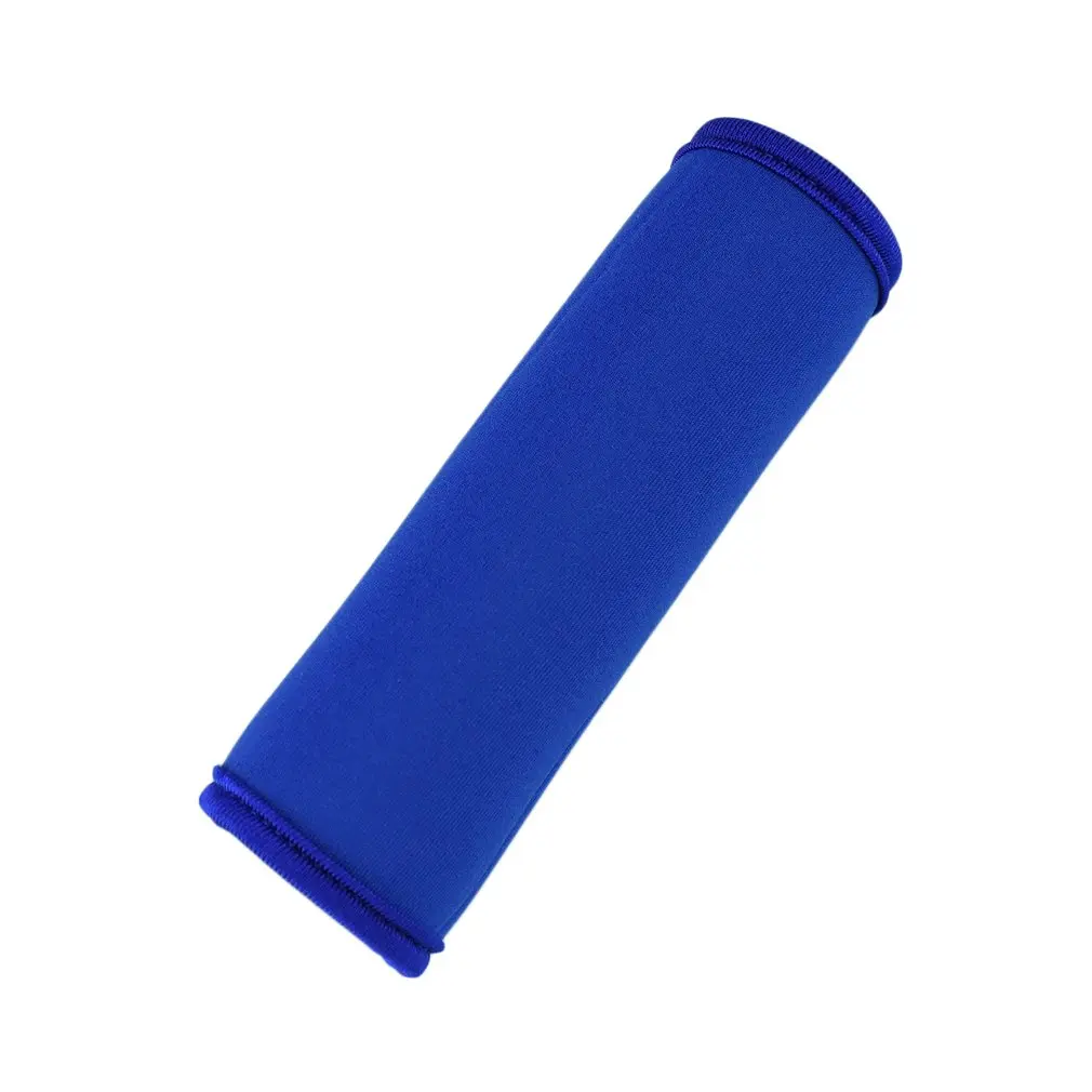 Baby Pram Handle Cover Armrest bar Waterproof Anti-skid strap for Handbag Armrest Case Suitcase Protector Stroller Accessories
Baby Pram Handle Cover Armrest bar Waterproof Anti-skid strap for Handbag Armrest Case Suitcase Protector Stroller Accessories