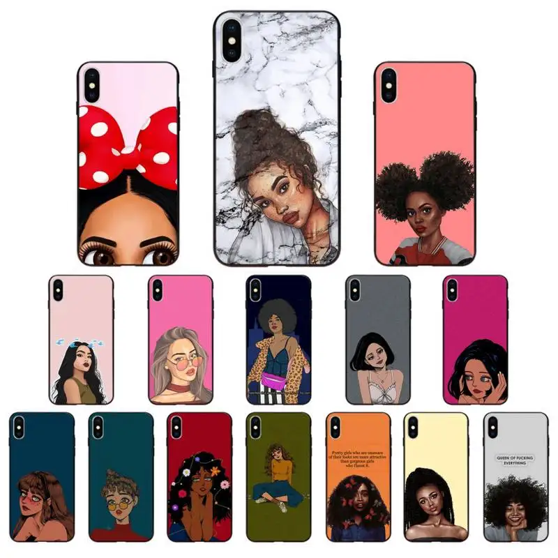 Yinuoda super cute girls patten Phone Case for iphone 11 12 Mini Pro Max X XS MAX 6 6s 7 8 Plus 5 5S 5SE XR SE2020
Yinuoda super cute girls patten Phone Case for iphone 11 12 Mini Pro Max X XS MAX 6 6s 7 8 Plus 5 5S 5SE XR SE2020