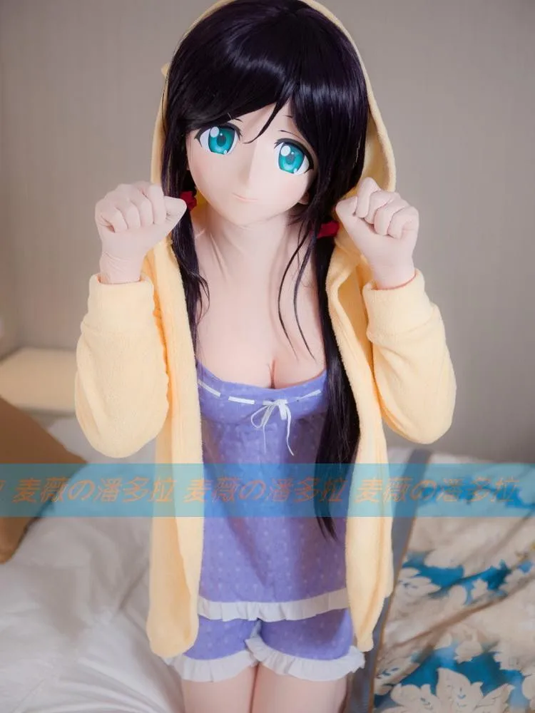 kigurumi BJD doll crossdress cosplay costume fetish zentai suit luxurious customized body tights
kigurumi BJD doll crossdress cosplay costume fetish zentai suit luxurious customized body tights