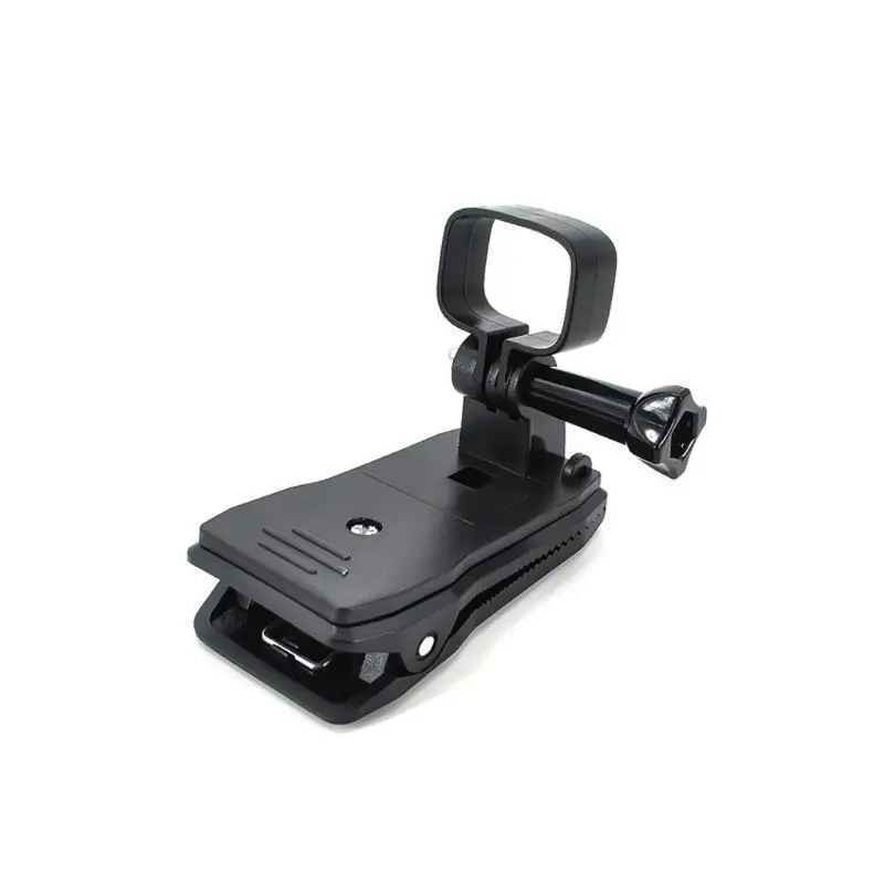 Backpack Clip Handheld Stand Expansion Bracket Mount Adapter for Feiyu Pocket Handheld Gimbal Camera Accessories Holder
Backpack Clip Handheld Stand Expansion Bracket Mount Adapter for Feiyu Pocket Handheld Gimbal Camera Accessories Holder