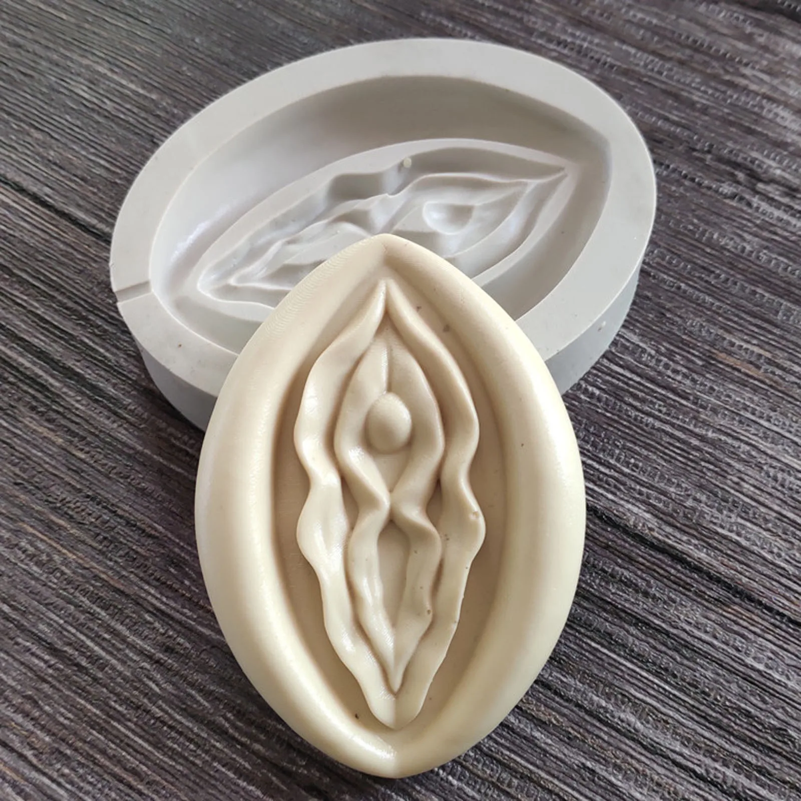 25# Female Silicone Mold Lollipop Mold Chocolate Mold Soap Mold Cake Decorating Tools Chocolate Pinecone Female Silicone
25# Female Silicone Mold Lollipop Mold Chocolate Mold Soap Mold Cake Decorating Tools Chocolate Pinecone Female Silicone