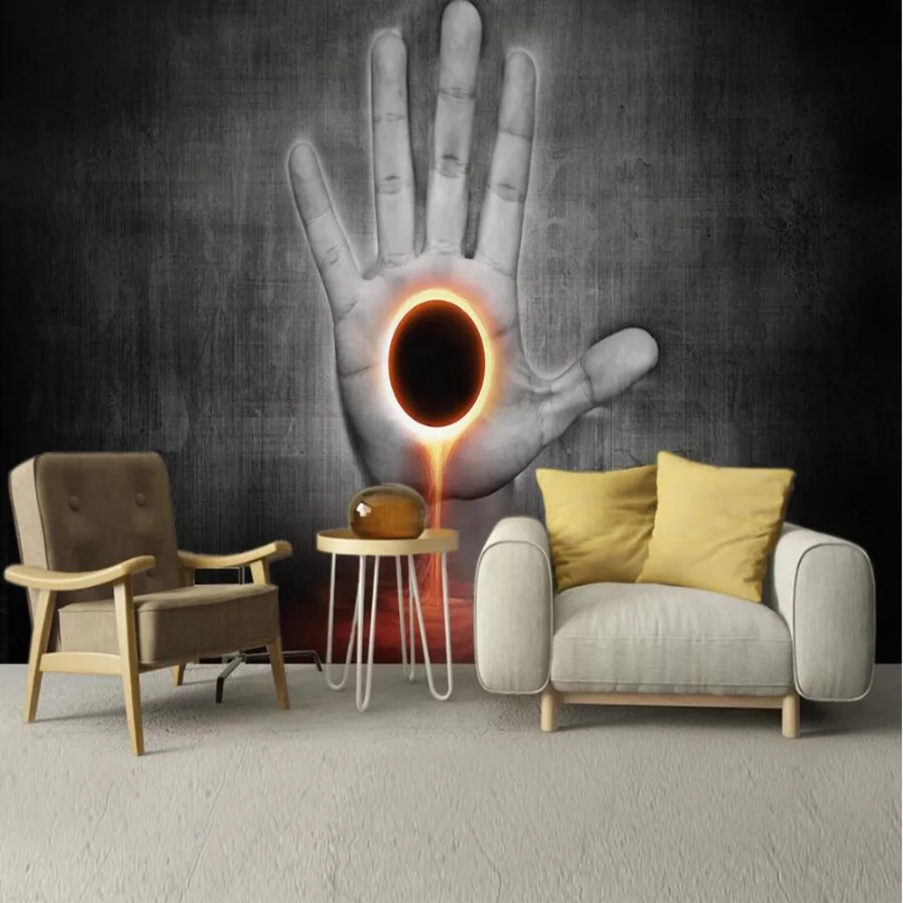 milofi custom large wallpaper mural 3d retro nostalgic abstract palm background wallpaper mural
milofi custom large wallpaper mural 3d retro nostalgic abstract palm background wallpaper mural