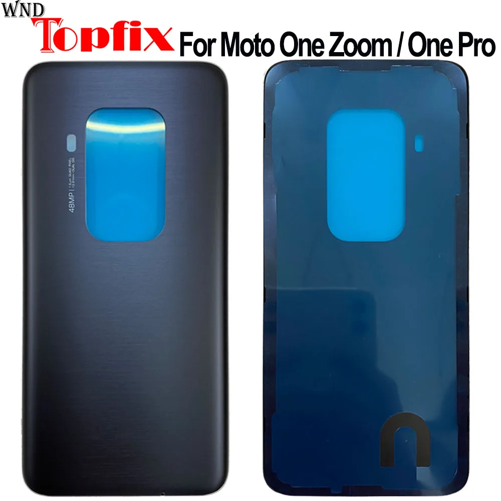 100% New For Motorola Moto One Zoom Battery Cover One Pro XT20 Back Glass Panel Rear Housing Case For Moto One Zoom Back Cover
100% New For Motorola Moto One Zoom Battery Cover One Pro XT20 Back Glass Panel Rear Housing Case For Moto One Zoom Back Cover