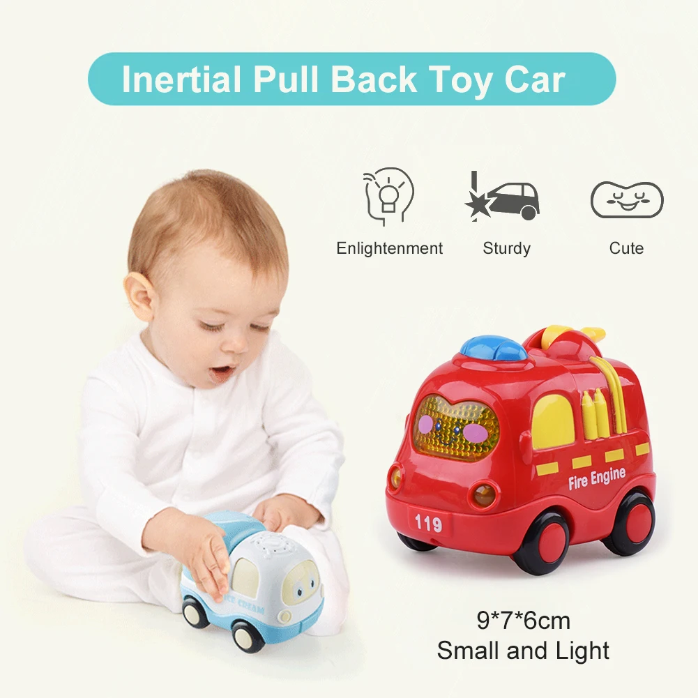 Kids Plastic Pull Back Cars Model Mini Cartoon Car Toy Educational Toys Children Kids Mini Pull-back Engineering Vehicle F
Kids Plastic Pull Back Cars Model Mini Cartoon Car Toy Educational Toys Children Kids Mini Pull-back Engineering Vehicle F