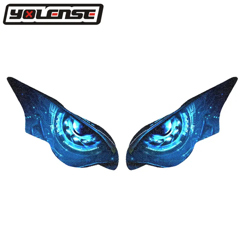 For HONDA CBR1000RR CBR 1000RR CBR1000 RR 2008-2011 Motorcycle Accessories 3D Front Fairing Headlight Sticker Guard
For HONDA CBR1000RR CBR 1000RR CBR1000 RR 2008-2011 Motorcycle Accessories 3D Front Fairing Headlight Sticker Guard