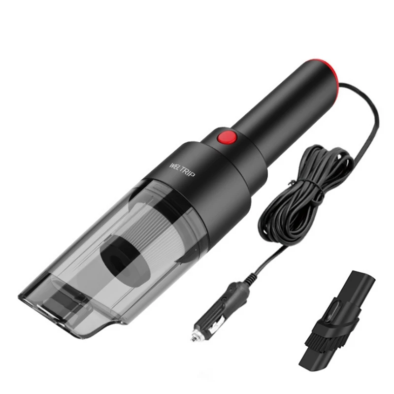 Handheld Wireless Duster Rechargeable Cyclone Suction Car Mini Duster Cordless Wet/Dry Auto Portable for Home
Handheld Wireless Duster Rechargeable Cyclone Suction Car Mini Duster Cordless Wet/Dry Auto Portable for Home