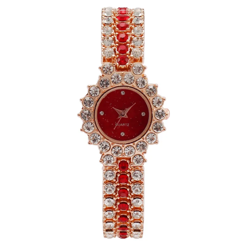 Bracelet Femme 2021 New Fashion Female Wrist Watch Luxury Full Diamond Gold Stainless Steel Starry Sky Ladies Quartz Watch Gift
Bracelet Femme 2021 New Fashion Female Wrist Watch Luxury Full Diamond Gold Stainless Steel Starry Sky Ladies Quartz Watch Gift