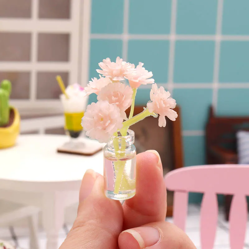 A03-X116 children baby gift Toy 1/6 1:12 Dollhouse mini Furniture Miniature rement Flower pot 1pcs
A03-X116 children baby gift Toy 1/6 1:12 Dollhouse mini Furniture Miniature rement Flower pot 1pcs