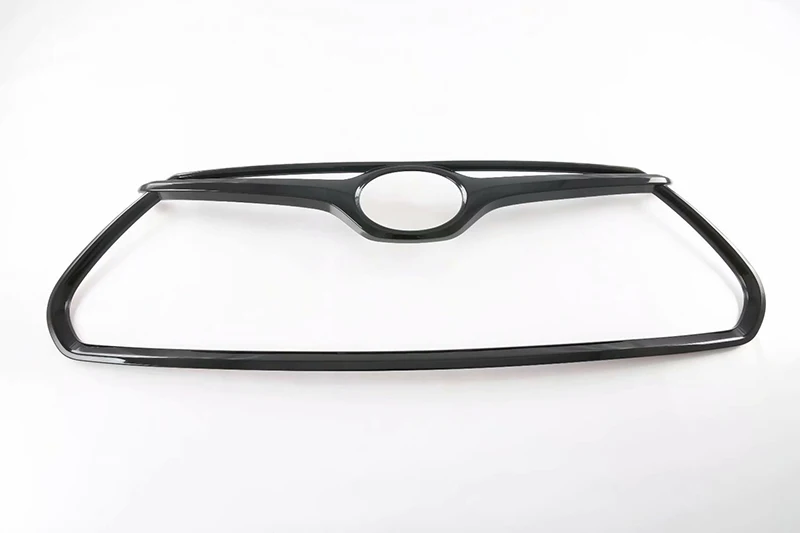 Решетка решетки радиатора для Toyota Highlander XU70 2021 2022 из углеродного волокна
Решетка решетки радиатора для Toyota Highlander XU70 2021 2022 из углеродного волокна