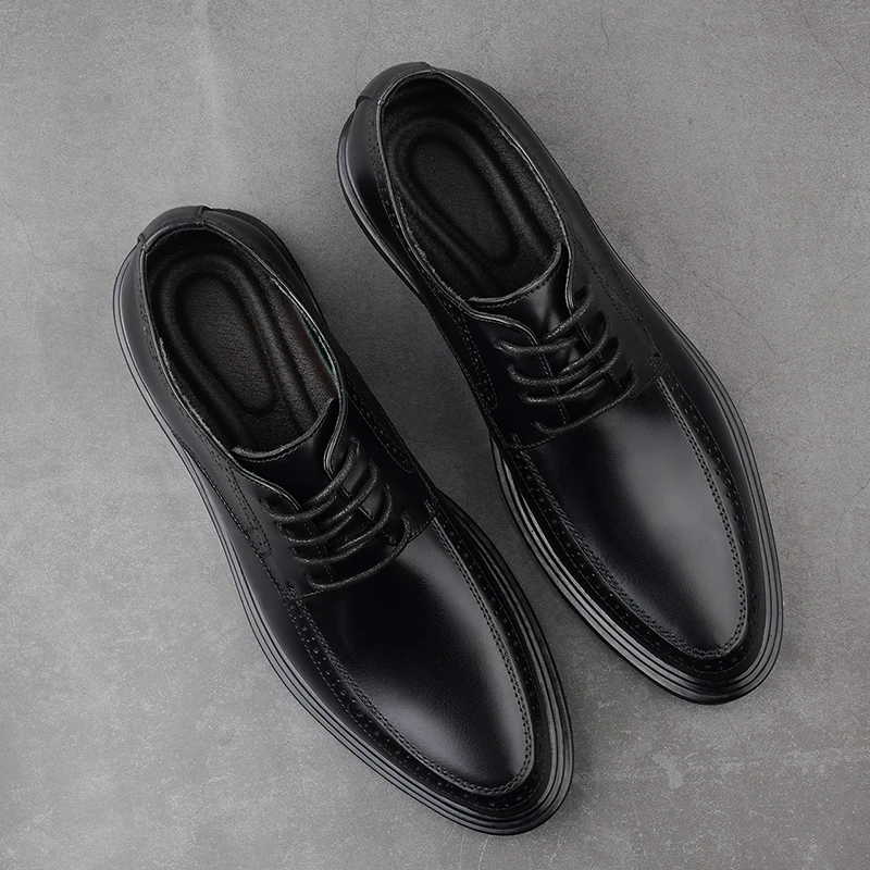 Casual Man Shoes Men Leisure Shoes Shoe Casual Man Black For Leather Men's Mens Sapato Masculino Sapatos Male Loafers 2020
Casual Man Shoes Men Leisure Shoes Shoe Casual Man Black For Leather Men's Mens Sapato Masculino Sapatos Male Loafers 2020