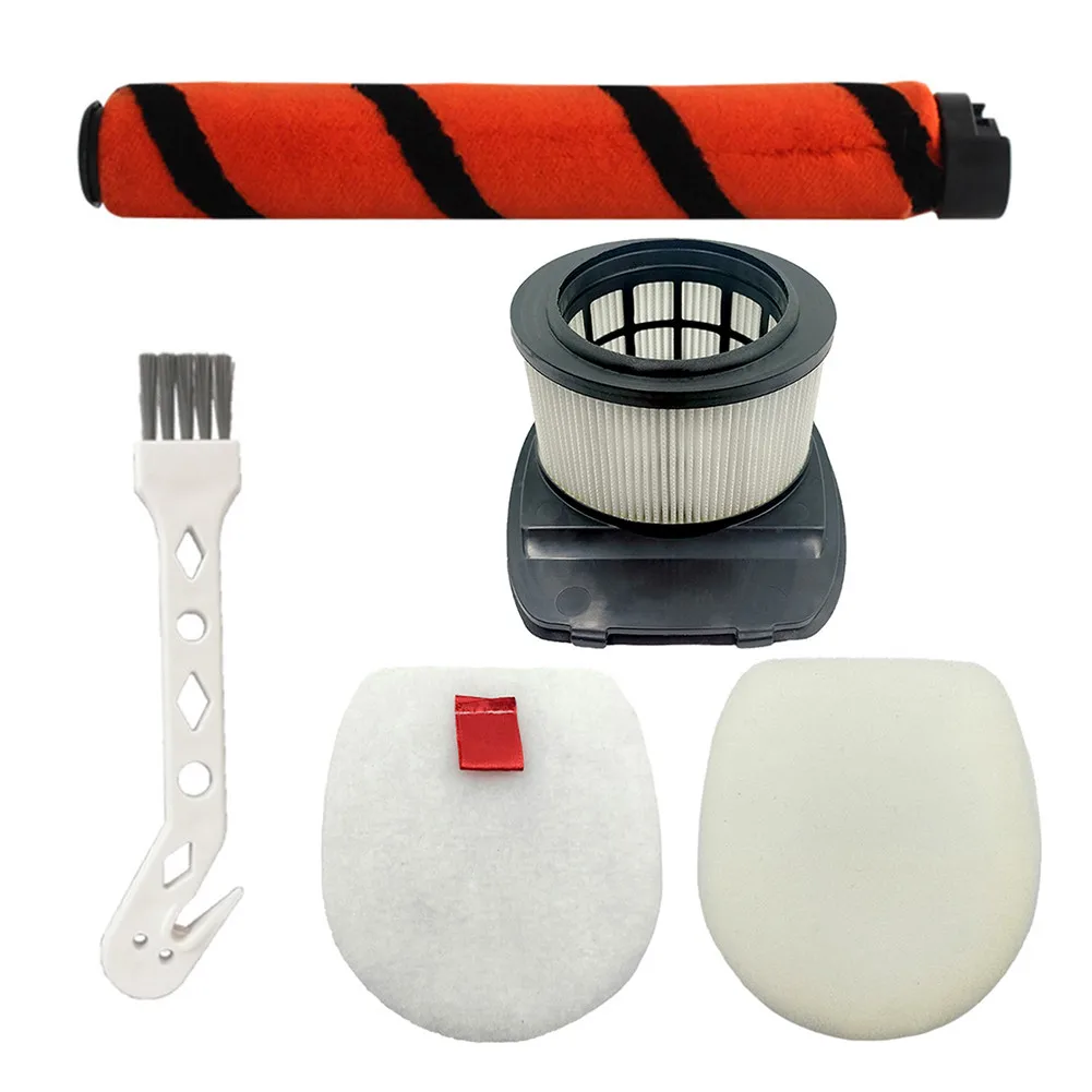 5Pc/set Roller Brush Filter For Shark IC300 IZ201UK IZ102 Vacuum Cleaner Parts Household Cleaning Accessories For Home Cleaning
5Pc/set Roller Brush Filter For Shark IC300 IZ201UK IZ102 Vacuum Cleaner Parts Household Cleaning Accessories For Home Cleaning