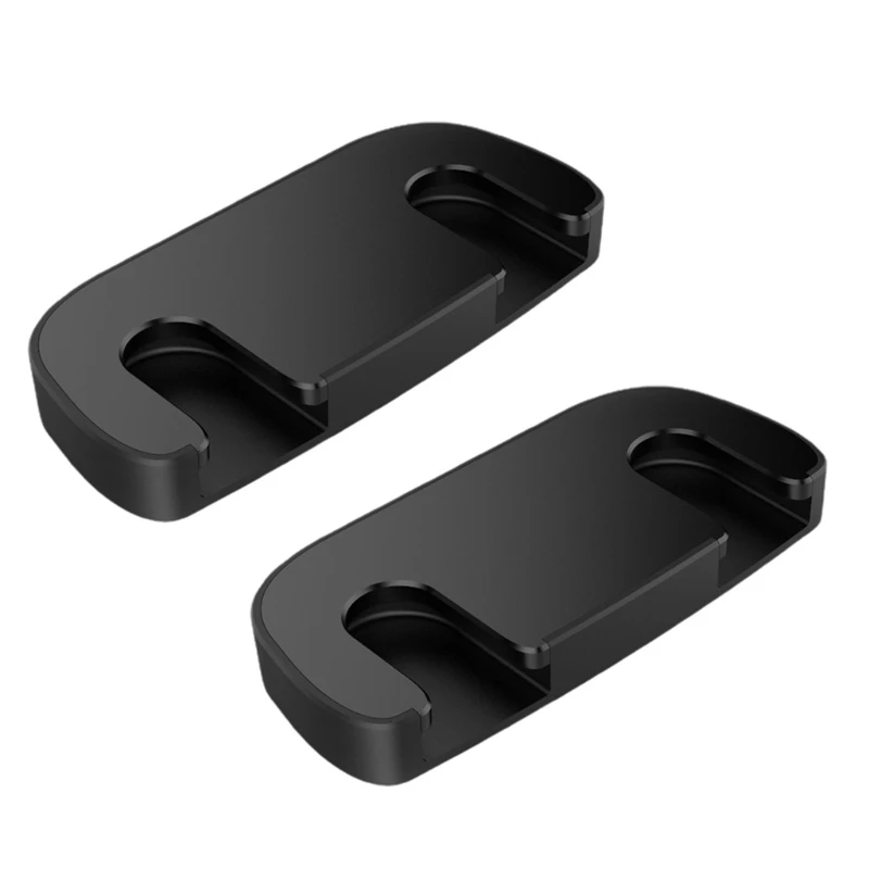 Game Controller Mount Stand Bracket,Game Storage Organizer Controller Stand Compatible for PS5/PS4 2pcs
Game Controller Mount Stand Bracket,Game Storage Organizer Controller Stand Compatible for PS5/PS4 2pcs
