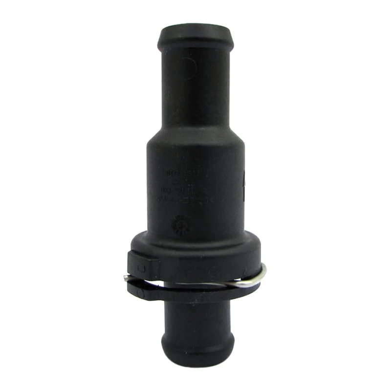 Automobile Cooling Thermostat Assembly for Beetle CC Eos 1K0121113A 4E0121113 9025132 191975 TH575
Automobile Cooling Thermostat Assembly for Beetle CC Eos 1K0121113A 4E0121113 9025132 191975 TH575