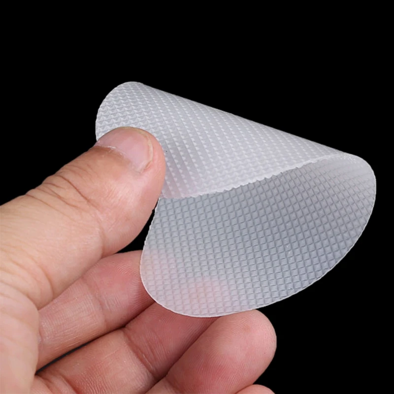 2pcs Shoe Pads Sole Protector Non Slip High Heel Forefoot Sticker Self Adhesive
2pcs Shoe Pads Sole Protector Non Slip High Heel Forefoot Sticker Self Adhesive