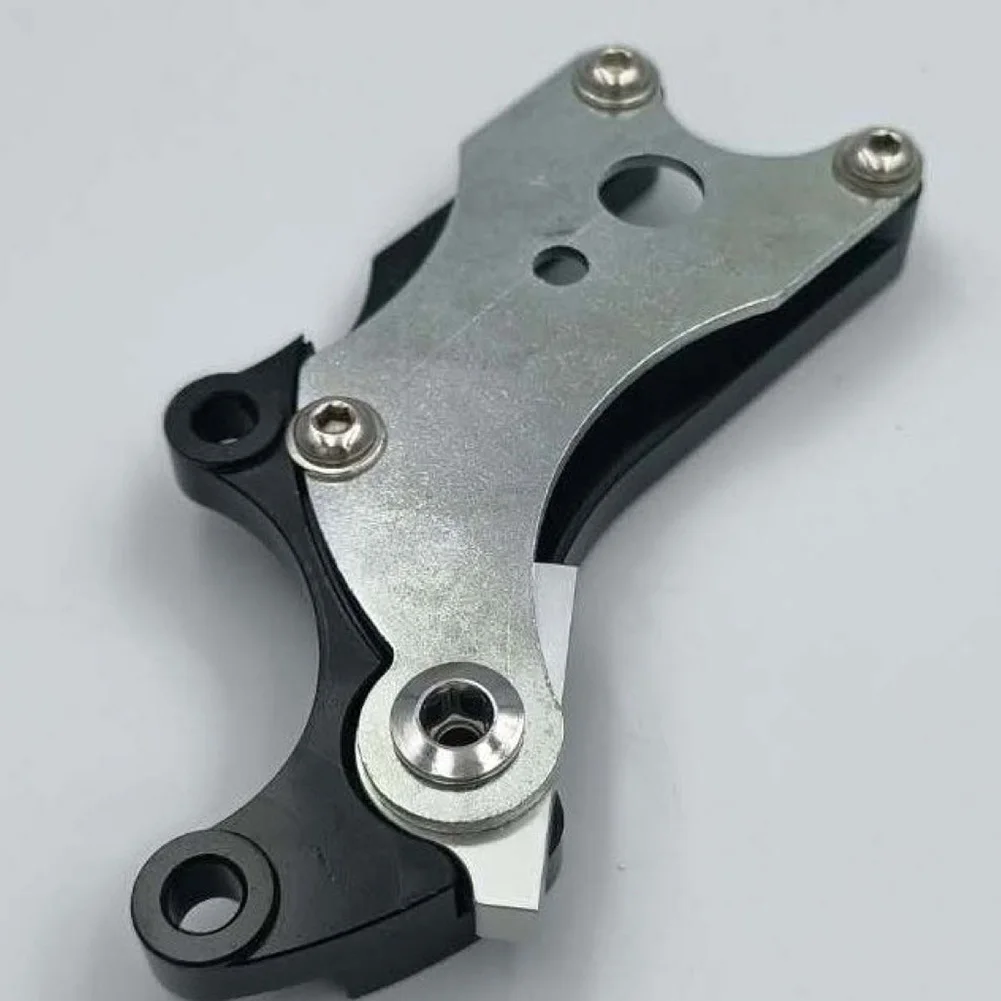 No Disc Brake Fixed Seat Road Bike Bicycle Disc Brake Adapter Converter Aluminum Alloy Mountain Mbt Bike Parts Accessories
No Disc Brake Fixed Seat Road Bike Bicycle Disc Brake Adapter Converter Aluminum Alloy Mountain Mbt Bike Parts Accessories