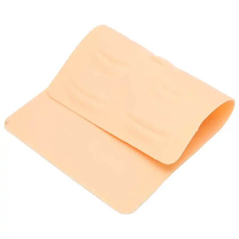 Eyelashes Accesories Tattoo Supplie Beginners Tattoo Practice Skin Silicone Eyebrow Lips Eye Microblading Tattoo Practice Skin
Eyelashes Accesories Tattoo Supplie Beginners Tattoo Practice Skin Silicone Eyebrow Lips Eye Microblading Tattoo Practice Skin