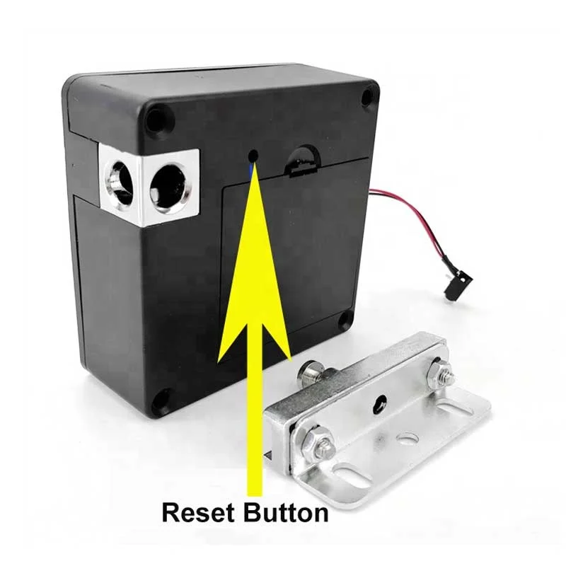 Smart Electronic Hidden RFID Cabinet Lock No Hole Easy Installation Furniture Locker Wardrobe Shoe Cabinet Drawer Door Lock With
Smart Electronic Hidden RFID Cabinet Lock No Hole Easy Installation Furniture Locker Wardrobe Shoe Cabinet Drawer Door Lock With
