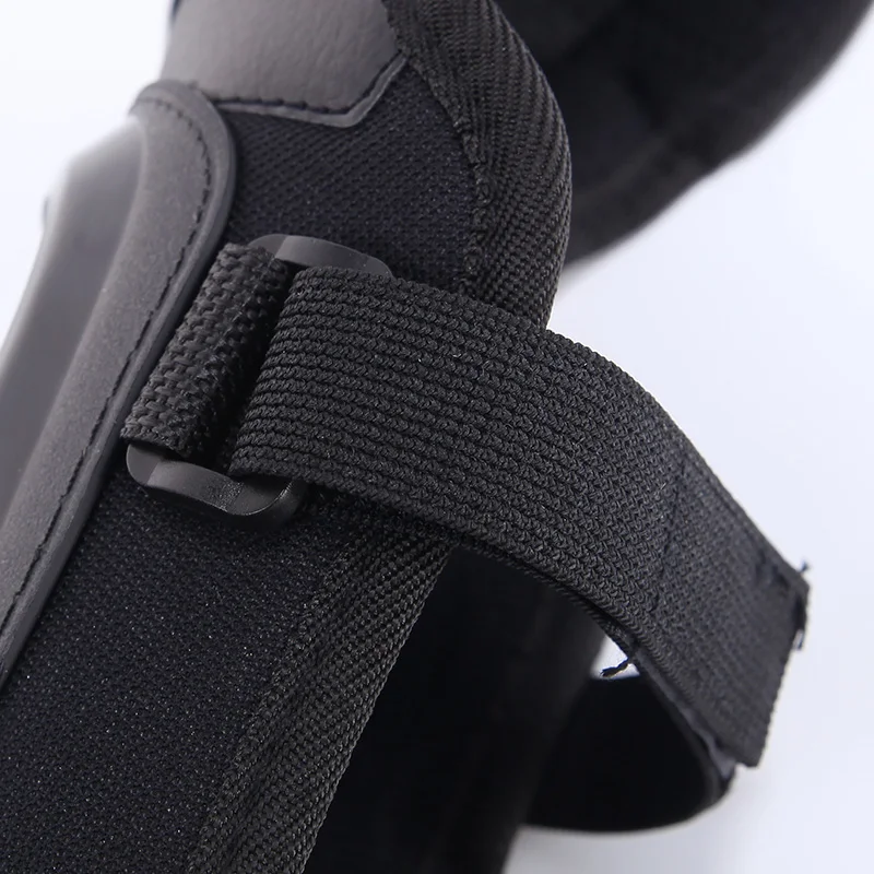 Motorcycle Kneepad 4Pcs/Set Stainless Steel Moto Elbow Knee Pads Motocross Racing Protective Gear Protector Guards Kit
Motorcycle Kneepad 4Pcs/Set Stainless Steel Moto Elbow Knee Pads Motocross Racing Protective Gear Protector Guards Kit