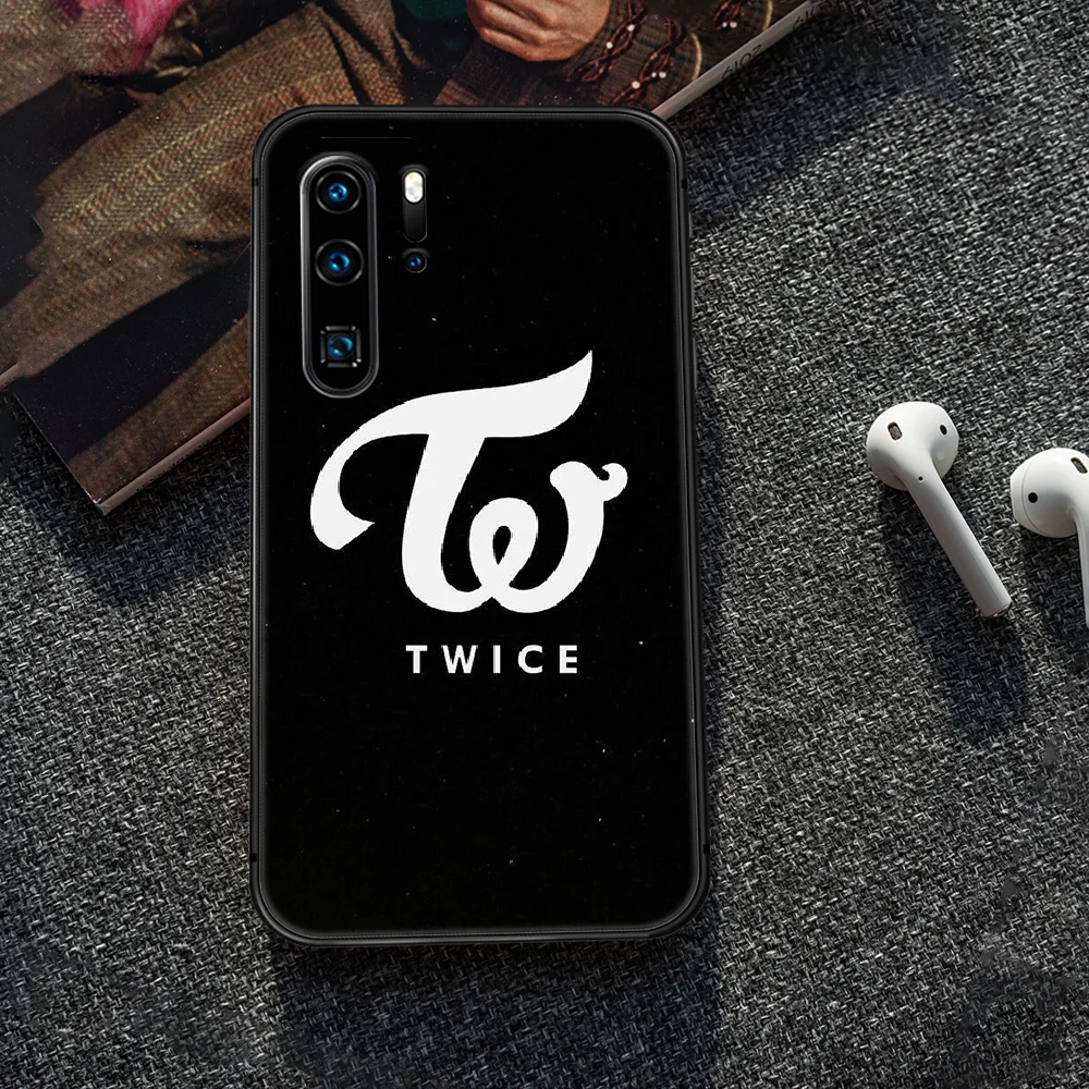 TWICE KPOP LOGO Phone Case Cover Hull For Huawei P8 P9 P10 P20 P30 P40 Lite Pro Plus smart Z 2019 black Etui painting shell soft
TWICE KPOP LOGO Phone Case Cover Hull For Huawei P8 P9 P10 P20 P30 P40 Lite Pro Plus smart Z 2019 black Etui painting shell soft