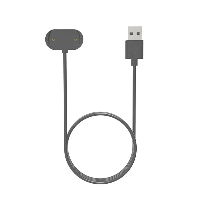 Smart Watch Magnetic Charging Cable Charger for Amazfit Gtr 3 Pro Charging Dock Charger for Gts3 A2109 Smart Watch Accessories
Smart Watch Magnetic Charging Cable Charger for Amazfit Gtr 3 Pro Charging Dock Charger for Gts3 A2109 Smart Watch Accessories