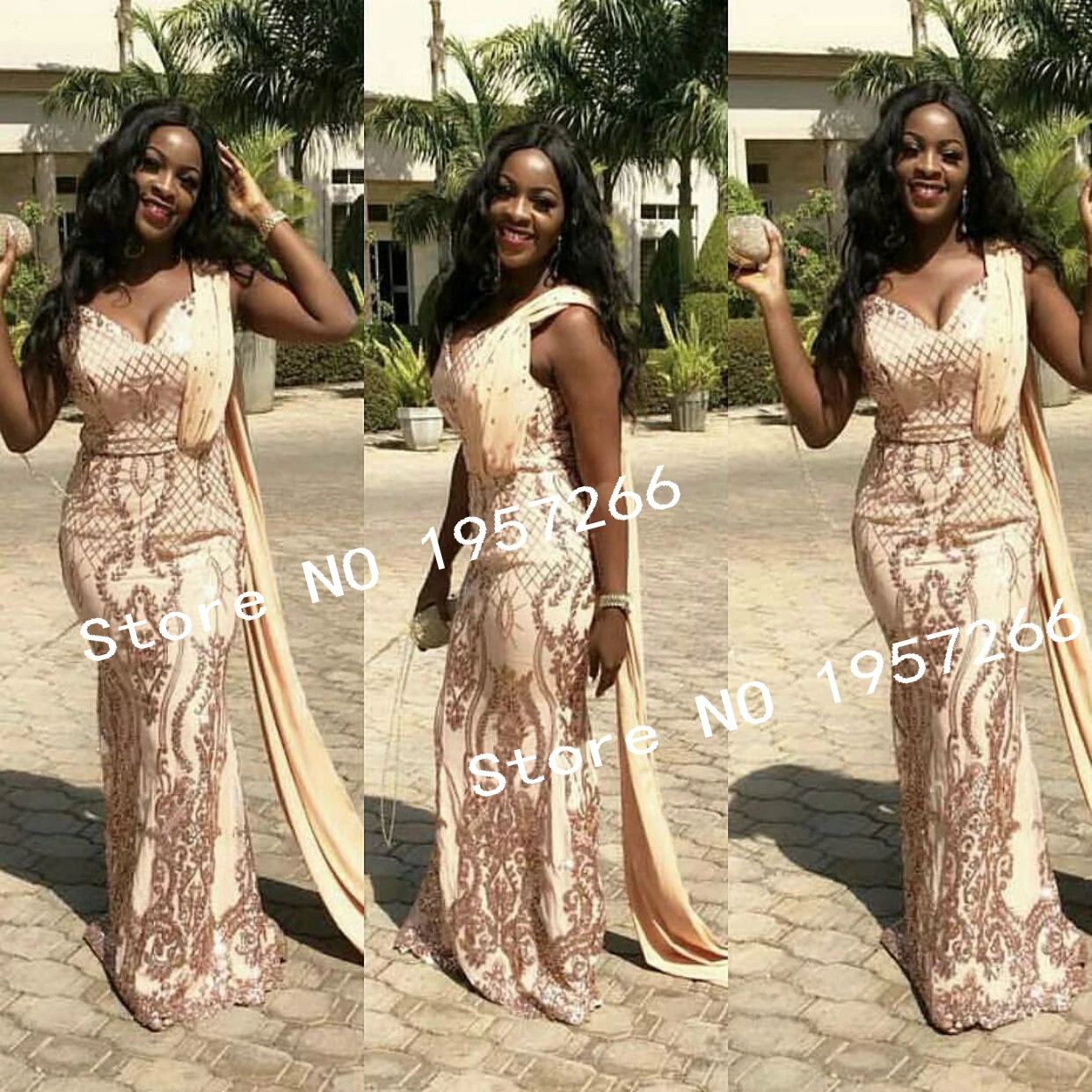 African Lace Fabric with Sequins 5 Yards/lot 2018 Hot Sequins Fabric High Quality Tulle Sequins Lace Fabric for Evening Dres ZJ1
African Lace Fabric with Sequins 5 Yards/lot 2018 Hot Sequins Fabric High Quality Tulle Sequins Lace Fabric for Evening Dres ZJ1