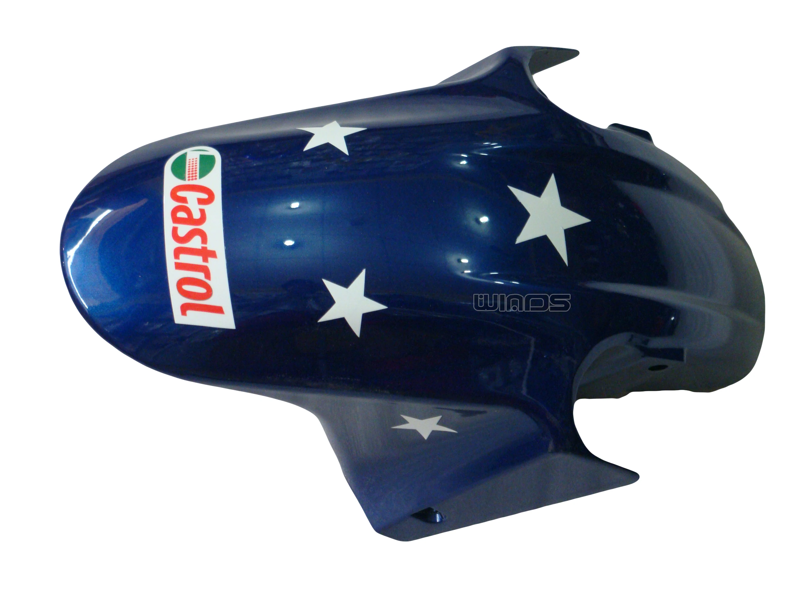 Motorbike ABS Injection Bodywork Fairing Kit for Honda CBR600 F4i 2004 2005 2006 2007
Motorbike ABS Injection Bodywork Fairing Kit for Honda CBR600 F4i 2004 2005 2006 2007