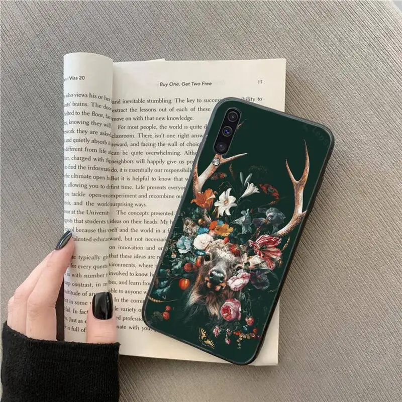 Deer Cute cartoon Elk high quality Phone Case shell For Samsung galaxy A S note 10 7 8 9 20 30 31 40 50 51 70 71 21 s ultra plus
Deer Cute cartoon Elk high quality Phone Case shell For Samsung galaxy A S note 10 7 8 9 20 30 31 40 50 51 70 71 21 s ultra plus
