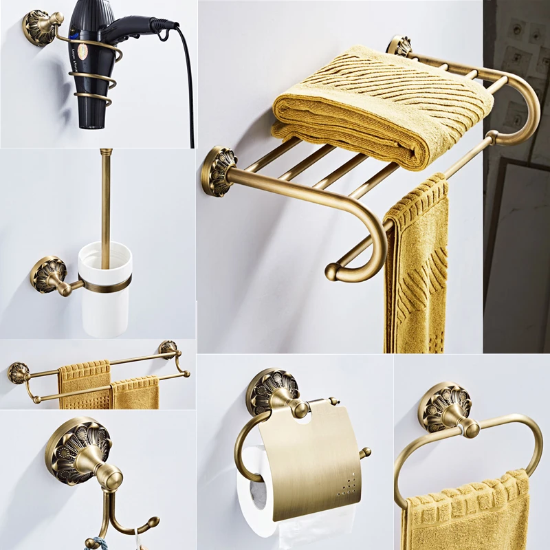 Настенный рельефный Бронзовый Цвет Новинка вешалка для полотенец вешалка для банных полотенец 
Настенный рельефный Бронзовый Цвет Новинка вешалка для полотенец вешалка для банных полотенец