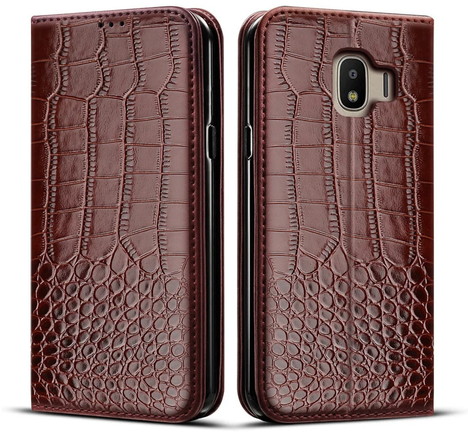 Phone Case for samsung J2 case flip Crocodile texture leather cover for Samsung Galaxy j2 SM-J250F case
Phone Case for samsung J2 case flip Crocodile texture leather cover for Samsung Galaxy j2 SM-J250F case