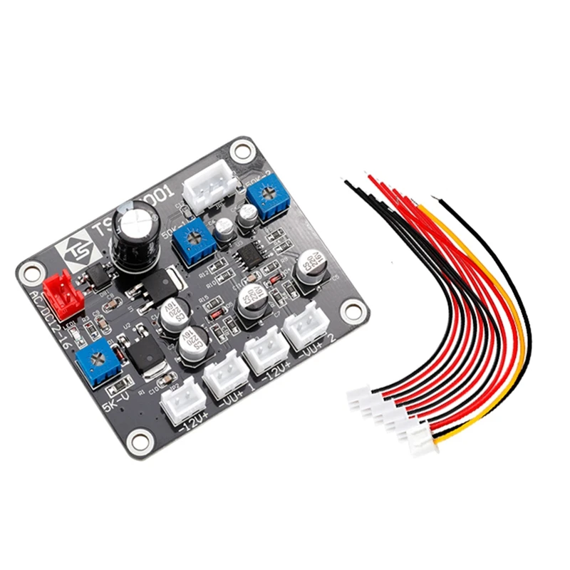 Meter Front Stage With Adjustable Light And Dark Backlight Power Amplifier Chassis VU Meter Head Driver Board
Meter Front Stage With Adjustable Light And Dark Backlight Power Amplifier Chassis VU Meter Head Driver Board