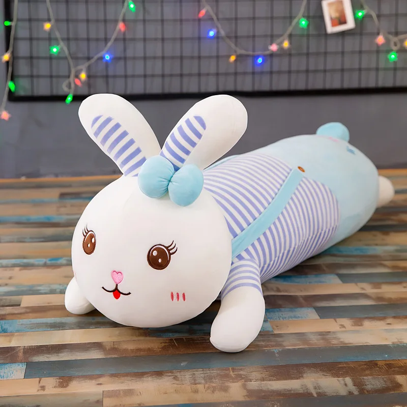 50-110cm Giant Strap Couple Rabbit Plush Toy Plush Stuffed Toy Soft Speelgoed Animal Reading Pillow for Christmas Gifts Doll Kid
50-110cm Giant Strap Couple Rabbit Plush Toy Plush Stuffed Toy Soft Speelgoed Animal Reading Pillow for Christmas Gifts Doll Kid