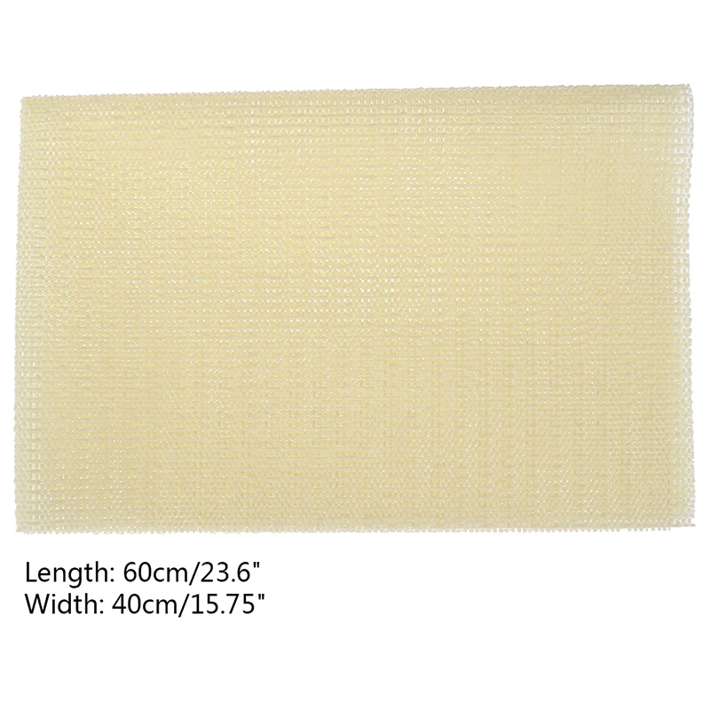Non-Slip Home Mat Grip Underlay Gripper Anti-Slip Rug Skid Floor Carpet Pad Size
Non-Slip Home Mat Grip Underlay Gripper Anti-Slip Rug Skid Floor Carpet Pad Size