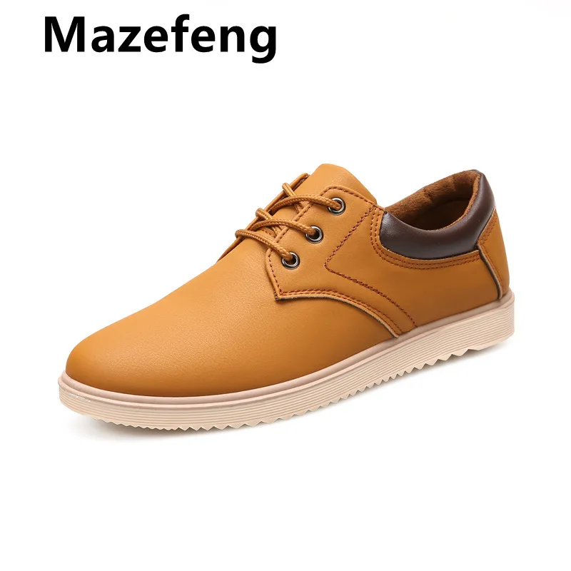 Leather Men Shoes Luxury Brand England Trend Casual Shoes Men Sneakers Italian Breathable Leisure Male Footwear Chaussure Homme
Leather Men Shoes Luxury Brand England Trend Casual Shoes Men Sneakers Italian Breathable Leisure Male Footwear Chaussure Homme