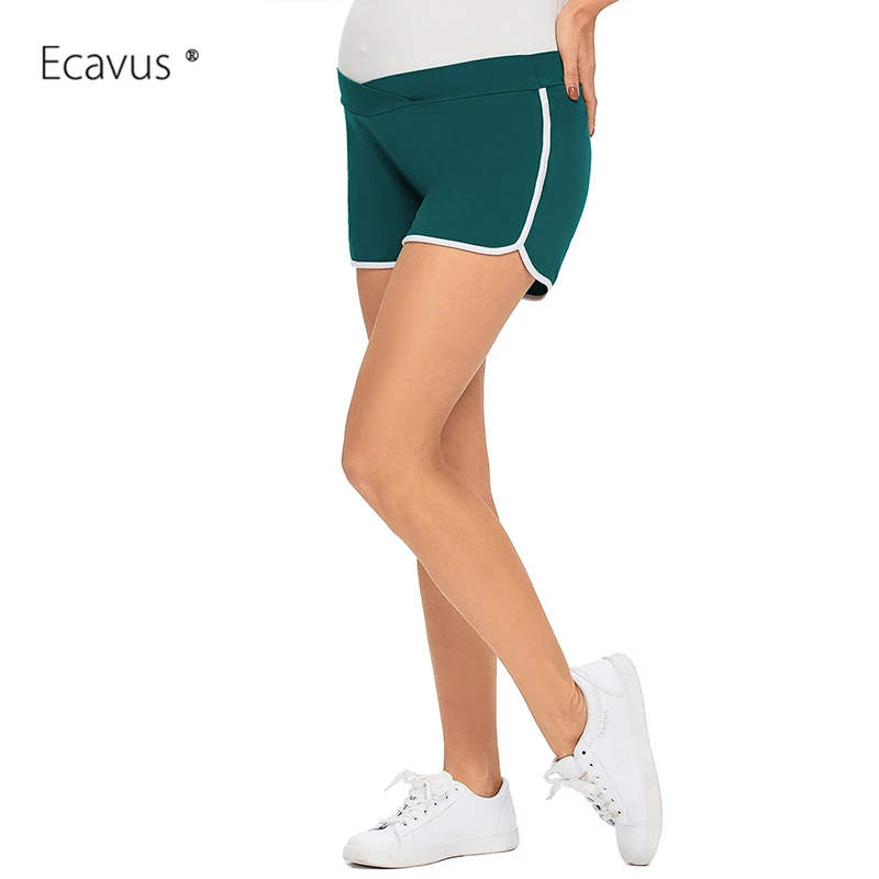 Women's Summer Pregnancy Pants Sport Maternity Shorts Over Bump Casual Elastic Waist Stretchy Workout Yoga Hot Shorts
Women's Summer Pregnancy Pants Sport Maternity Shorts Over Bump Casual Elastic Waist Stretchy Workout Yoga Hot Shorts