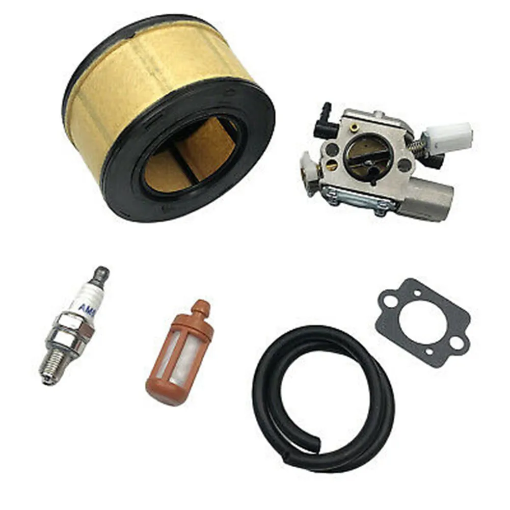 7Pcs Carburetor Kits Suitable For Stihl MS251C MS251 ZAMA C1Q-S233 Carb Chainsaw Parts Brand New Power Tool Accesory
7Pcs Carburetor Kits Suitable For Stihl MS251C MS251 ZAMA C1Q-S233 Carb Chainsaw Parts Brand New Power Tool Accesory
