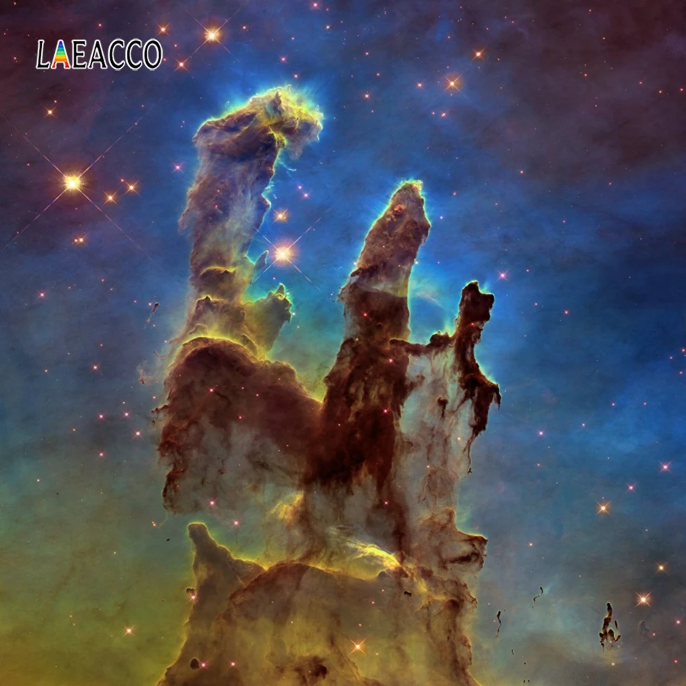 Laeacco Universe Photophone Starry Space Glitters Clouds Astronaut Photography Backdrops Photo Backgrounds Birthday Photozone
Laeacco Universe Photophone Starry Space Glitters Clouds Astronaut Photography Backdrops Photo Backgrounds Birthday Photozone