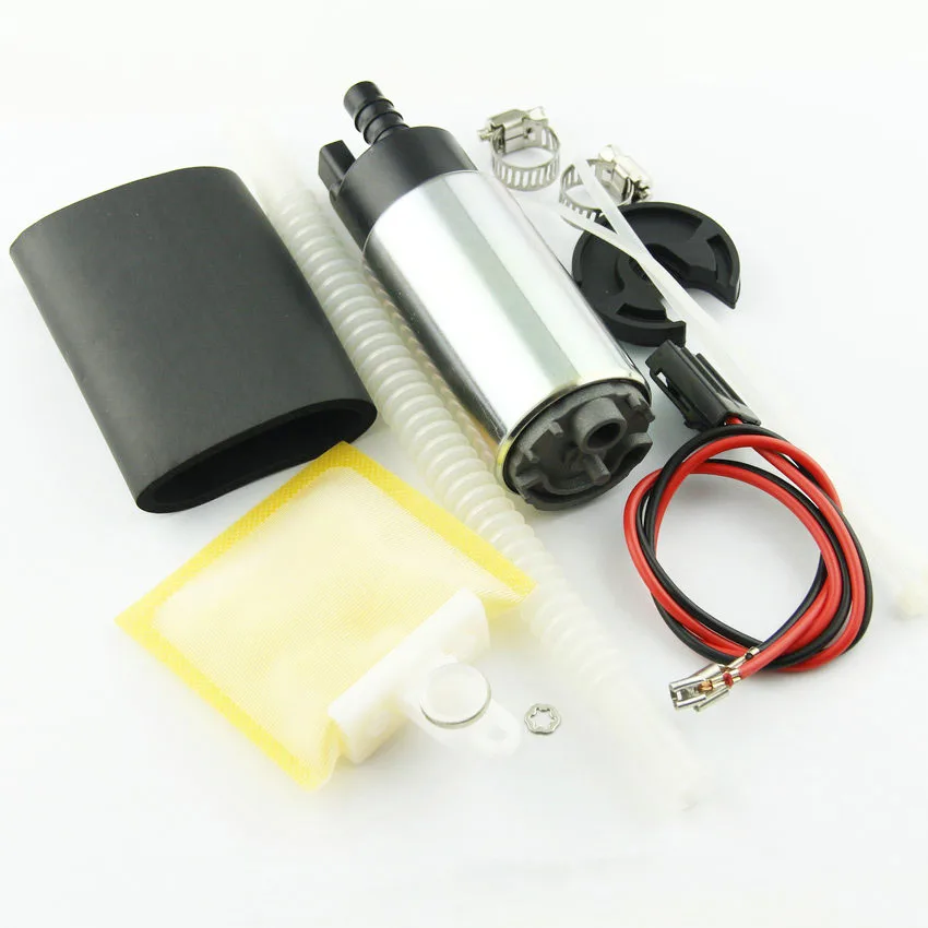 Petrol Fuel Pump For Harley-Davidson DYNA LOW RIDER FXDL STREET BOB FXDB 1584 INJECTION FXDLI 1450 FAT BOY EFI FLSTFI 1450
Petrol Fuel Pump For Harley-Davidson DYNA LOW RIDER FXDL STREET BOB FXDB 1584 INJECTION FXDLI 1450 FAT BOY EFI FLSTFI 1450