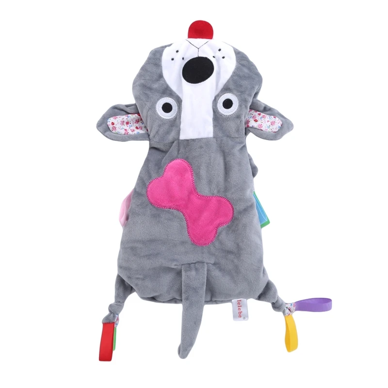 Baby Plush Toys Soothe Appease Towel Cartoon animal Appease Dolls For Newbrons Soft Stuffed Comforting Towel Sleeping Toys
Baby Plush Toys Soothe Appease Towel Cartoon animal Appease Dolls For Newbrons Soft Stuffed Comforting Towel Sleeping Toys