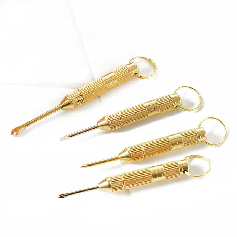 4in1 Multi Tool Set Cross Screwdriver Toothpick Ear Pick Pin Key Chain for Ear Cleaning Set CHEAP 1 Ear Cleaner Clean Your Ears
4in1 Multi Tool Set Cross Screwdriver Toothpick Ear Pick Pin Key Chain for Ear Cleaning Set CHEAP 1 Ear Cleaner Clean Your Ears