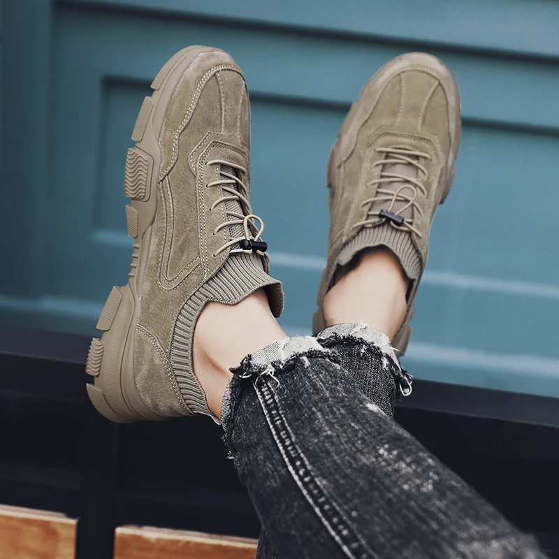 Casual Shoes Man Fashion Men Shoes Leather Mens Casual 2020 Moccasins For Men's Classic Hot Sale Boots Designer
Casual Shoes Man Fashion Men Shoes Leather Mens Casual 2020 Moccasins For Men's Classic Hot Sale Boots Designer